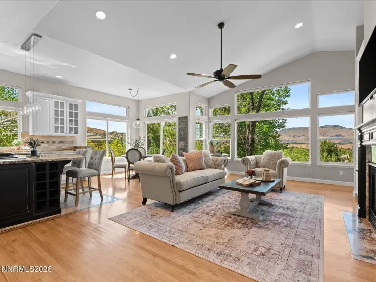 3461 Cheechako, Reno, Nevada 89519, 4 Bedrooms Bedrooms, ,4 BathroomsBathrooms,Residential,Residential,Cheechako,0,260010804