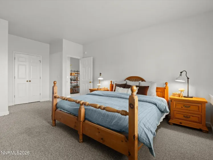 3461 Cheechako, Reno, Nevada 89519, 4 Bedrooms Bedrooms, ,4 BathroomsBathrooms,Residential,Residential,Cheechako,0,260010804