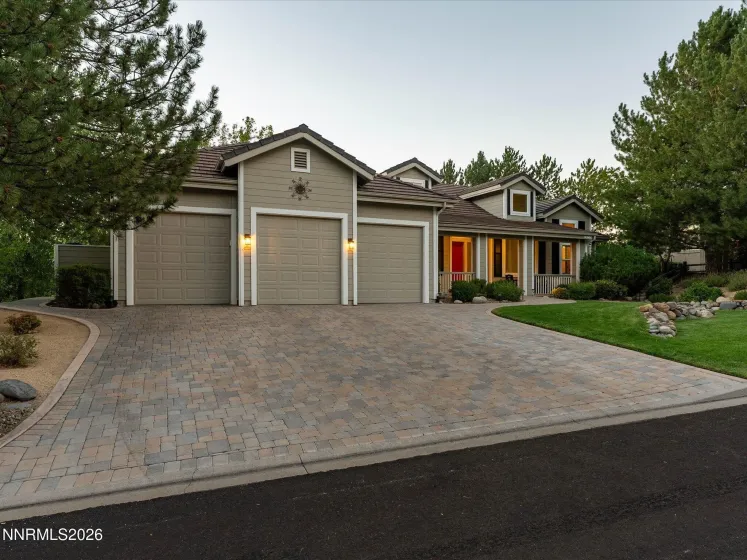 3461 Cheechako, Reno, Nevada 89519, 4 Bedrooms Bedrooms, ,4 BathroomsBathrooms,Residential,Residential,Cheechako,0,260010804