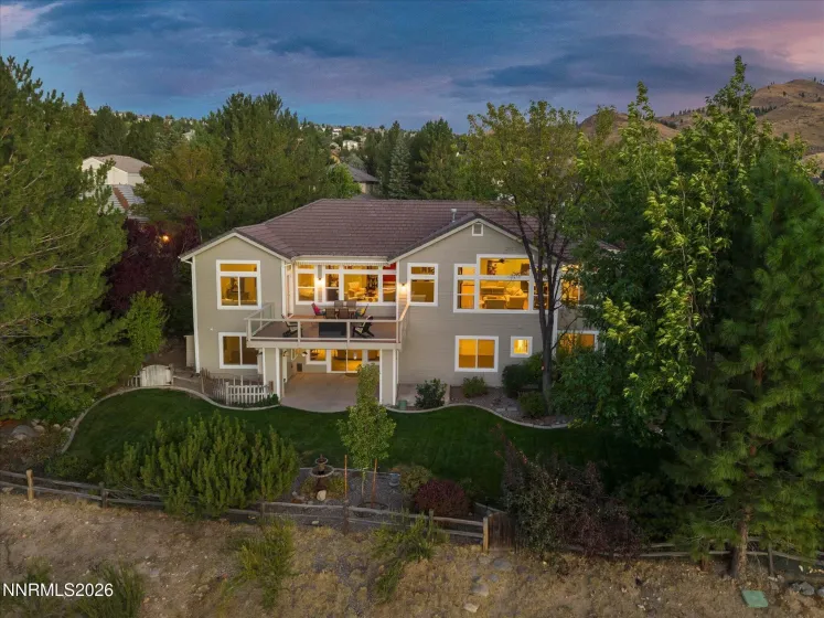 3461 Cheechako, Reno, Nevada 89519, 4 Bedrooms Bedrooms, ,4 BathroomsBathrooms,Residential,Residential,Cheechako,0,260010804