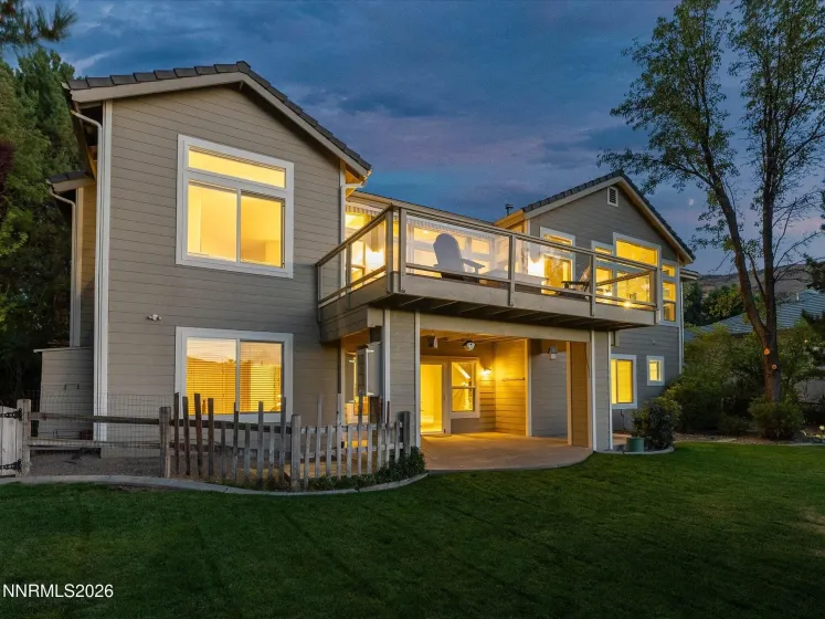 3461 Cheechako, Reno, Nevada 89519, 4 Bedrooms Bedrooms, ,4 BathroomsBathrooms,Residential,Residential,Cheechako,0,260010804