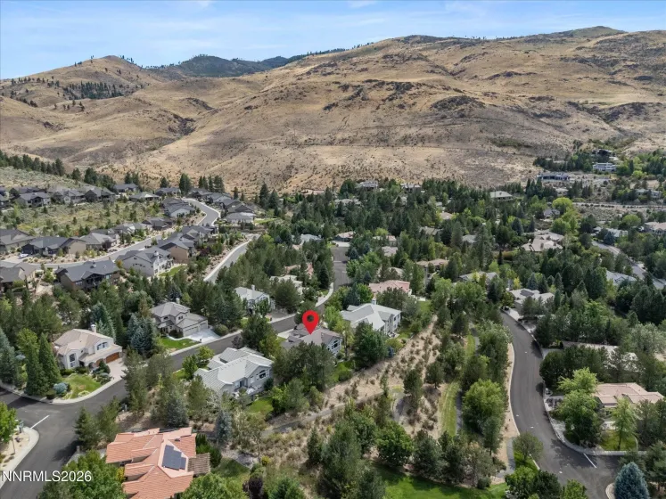 3461 Cheechako, Reno, Nevada 89519, 4 Bedrooms Bedrooms, ,4 BathroomsBathrooms,Residential,Residential,Cheechako,0,260010804