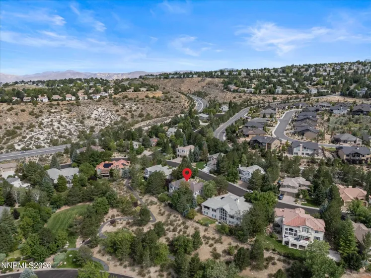3461 Cheechako, Reno, Nevada 89519, 4 Bedrooms Bedrooms, ,4 BathroomsBathrooms,Residential,Residential,Cheechako,0,260010804