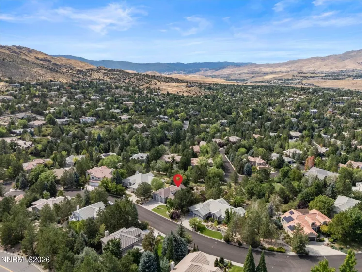 3461 Cheechako, Reno, Nevada 89519, 4 Bedrooms Bedrooms, ,4 BathroomsBathrooms,Residential,Residential,Cheechako,0,260010804