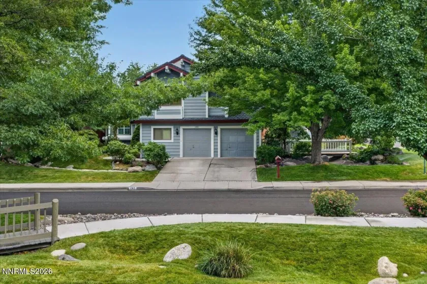 280 Edgewater, Reno, Nevada 89519, 4 Bedrooms Bedrooms, ,3 BathroomsBathrooms,Residential,Residential,Edgewater,0,260009379