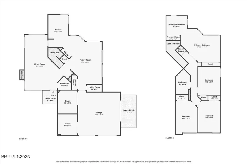 280 Edgewater, Reno, Nevada 89519, 4 Bedrooms Bedrooms, ,3 BathroomsBathrooms,Residential,Residential,Edgewater,0,260009379