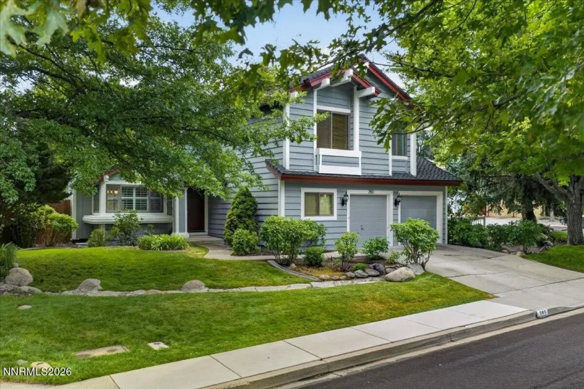 280 Edgewater, Reno, Nevada 89519, 4 Bedrooms Bedrooms, ,3 BathroomsBathrooms,Residential,Residential,Edgewater,0,260009379