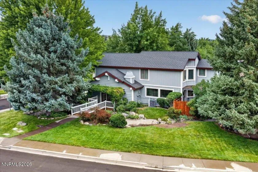 280 Edgewater, Reno, Nevada 89519, 4 Bedrooms Bedrooms, ,3 BathroomsBathrooms,Residential,Residential,Edgewater,0,260009379