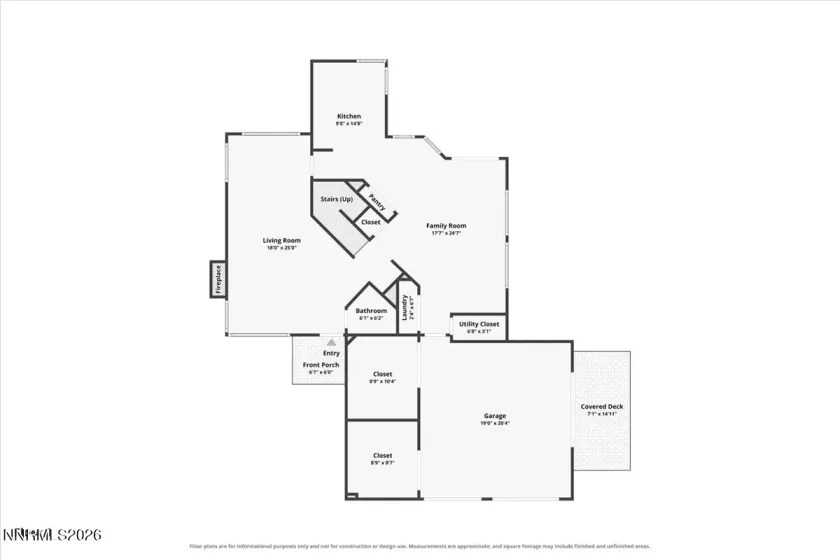 280 Edgewater, Reno, Nevada 89519, 4 Bedrooms Bedrooms, ,3 BathroomsBathrooms,Residential,Residential,Edgewater,0,260009379