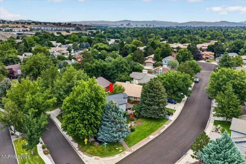 280 Edgewater, Reno, Nevada 89519, 4 Bedrooms Bedrooms, ,3 BathroomsBathrooms,Residential,Residential,Edgewater,0,260009379