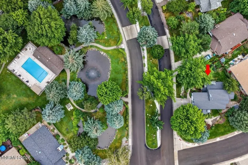 280 Edgewater, Reno, Nevada 89519, 4 Bedrooms Bedrooms, ,3 BathroomsBathrooms,Residential,Residential,Edgewater,0,260009379
