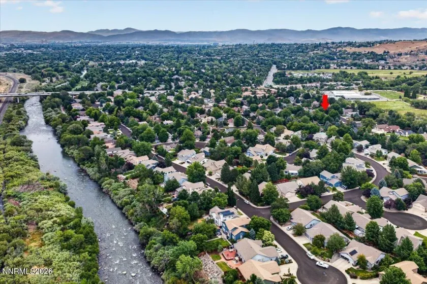 280 Edgewater, Reno, Nevada 89519, 4 Bedrooms Bedrooms, ,3 BathroomsBathrooms,Residential,Residential,Edgewater,0,260009379