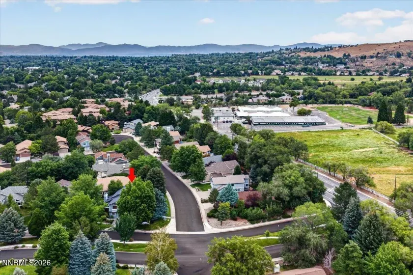 280 Edgewater, Reno, Nevada 89519, 4 Bedrooms Bedrooms, ,3 BathroomsBathrooms,Residential,Residential,Edgewater,0,260009379