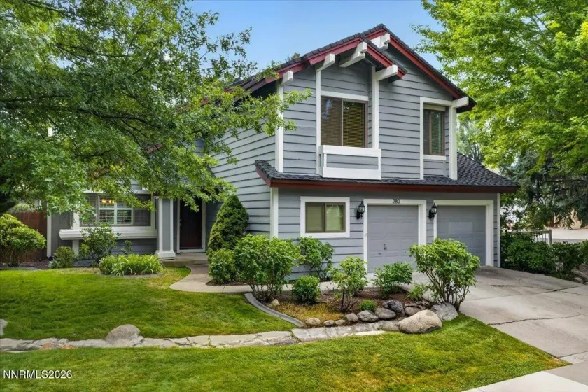 280 Edgewater, Reno, Nevada 89519, 4 Bedrooms Bedrooms, ,3 BathroomsBathrooms,Residential,Residential,Edgewater,0,260009379