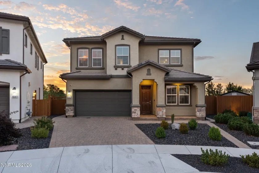 6591 Angels Orchard, Sparks, Nevada 89436, 5 Bedrooms Bedrooms, ,3 BathroomsBathrooms,Residential,Residential,Angels Orchard,0,260010805