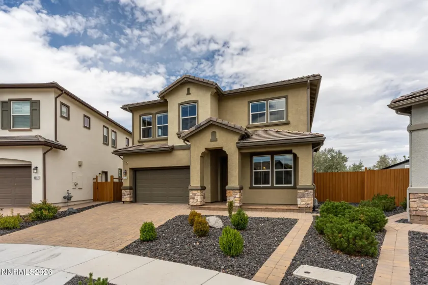 6591 Angels Orchard, Sparks, Nevada 89436, 5 Bedrooms Bedrooms, ,3 BathroomsBathrooms,Residential,Residential,Angels Orchard,0,260010805