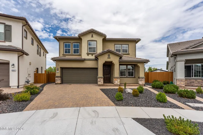 6591 Angels Orchard, Sparks, Nevada 89436, 5 Bedrooms Bedrooms, ,3 BathroomsBathrooms,Residential,Residential,Angels Orchard,0,260010805