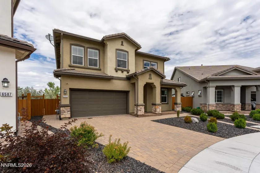 6591 Angels Orchard, Sparks, Nevada 89436, 5 Bedrooms Bedrooms, ,3 BathroomsBathrooms,Residential,Residential,Angels Orchard,0,260010805