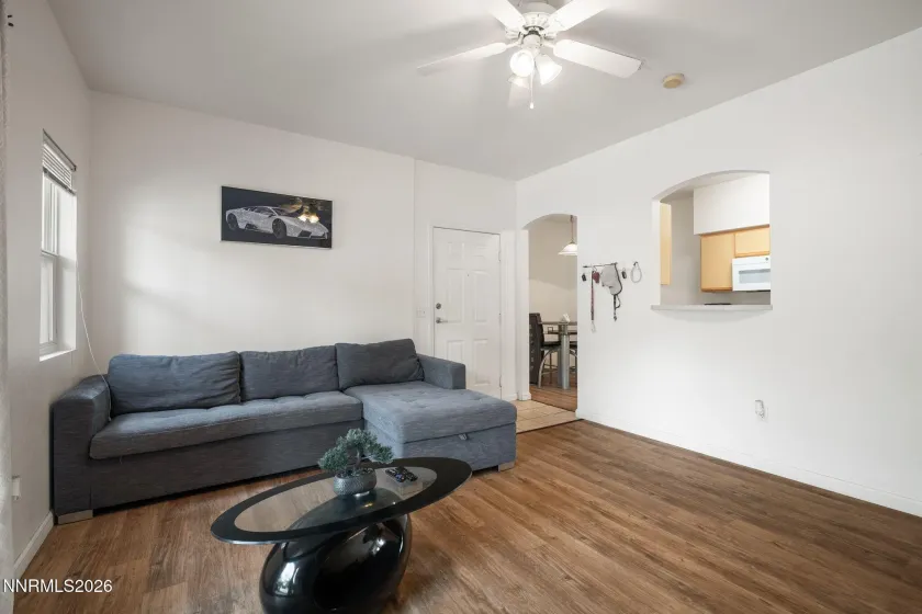 6850 Sharlands, Reno, Nevada 89523, 2 Bedrooms Bedrooms, ,2 BathroomsBathrooms,Residential,Residential,Sharlands,0,260010806