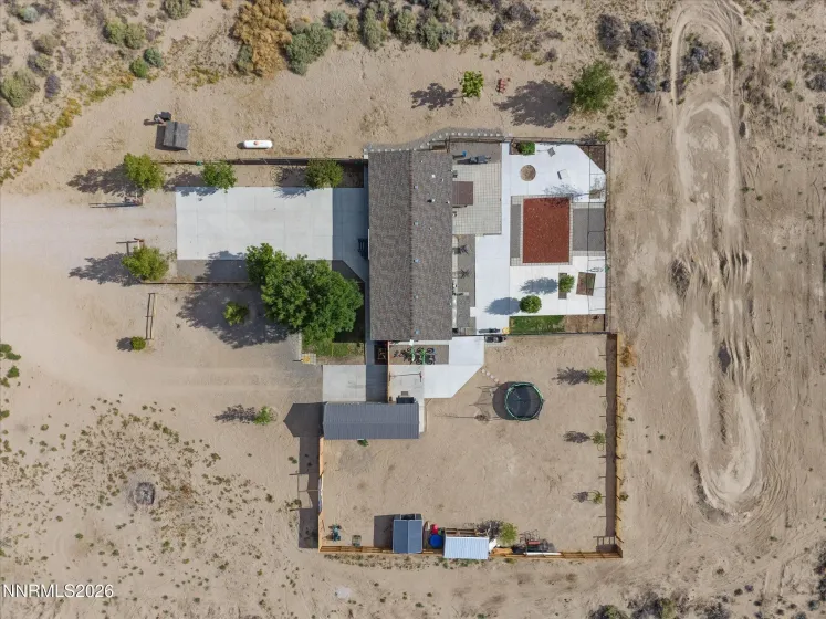 4320 Margoree, Fallon, Nevada 89406, 3 Bedrooms Bedrooms, ,2 BathroomsBathrooms,Residential,Residential,Margoree,0,260010807
