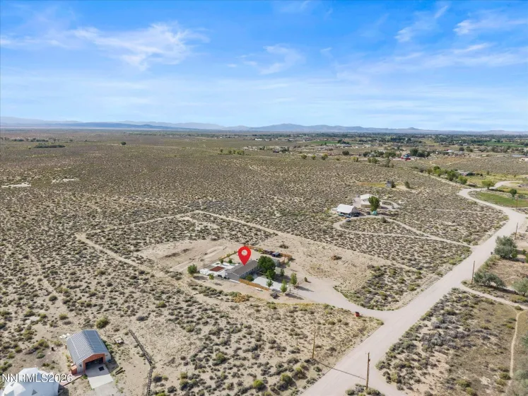 4320 Margoree, Fallon, Nevada 89406, 3 Bedrooms Bedrooms, ,2 BathroomsBathrooms,Residential,Residential,Margoree,0,260010807