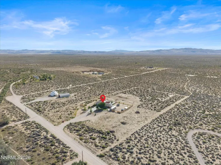 4320 Margoree, Fallon, Nevada 89406, 3 Bedrooms Bedrooms, ,2 BathroomsBathrooms,Residential,Residential,Margoree,0,260010807