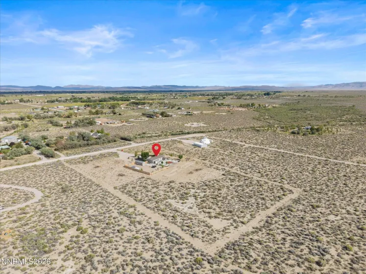 4320 Margoree, Fallon, Nevada 89406, 3 Bedrooms Bedrooms, ,2 BathroomsBathrooms,Residential,Residential,Margoree,0,260010807
