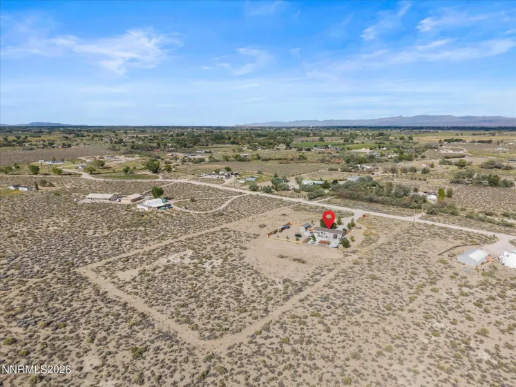 4320 Margoree, Fallon, Nevada 89406, 3 Bedrooms Bedrooms, ,2 BathroomsBathrooms,Residential,Residential,Margoree,0,260010807