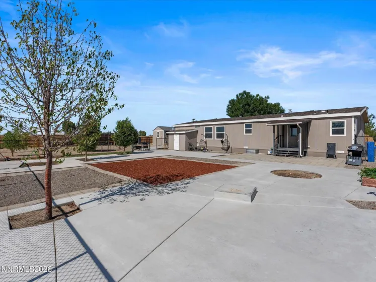 4320 Margoree, Fallon, Nevada 89406, 3 Bedrooms Bedrooms, ,2 BathroomsBathrooms,Residential,Residential,Margoree,0,260010807