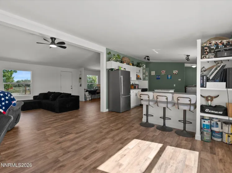 4320 Margoree, Fallon, Nevada 89406, 3 Bedrooms Bedrooms, ,2 BathroomsBathrooms,Residential,Residential,Margoree,0,260010807
