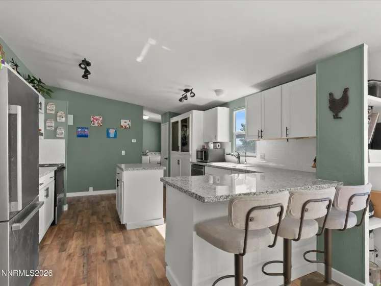 4320 Margoree, Fallon, Nevada 89406, 3 Bedrooms Bedrooms, ,2 BathroomsBathrooms,Residential,Residential,Margoree,0,260010807