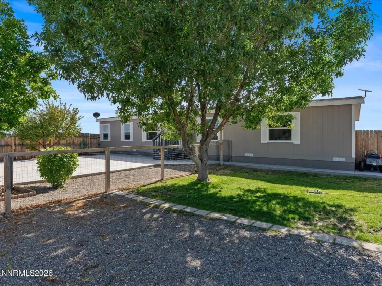 4320 Margoree, Fallon, Nevada 89406, 3 Bedrooms Bedrooms, ,2 BathroomsBathrooms,Residential,Residential,Margoree,0,260010807