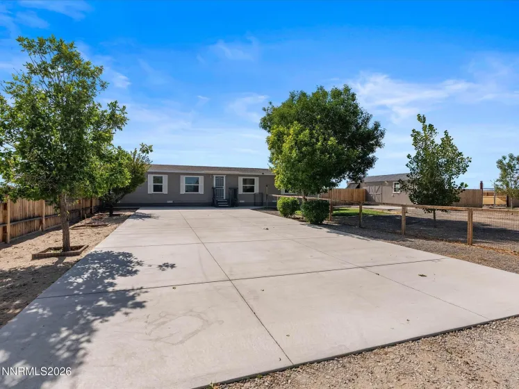 4320 Margoree, Fallon, Nevada 89406, 3 Bedrooms Bedrooms, ,2 BathroomsBathrooms,Residential,Residential,Margoree,0,260010807