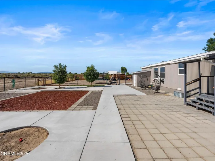 4320 Margoree, Fallon, Nevada 89406, 3 Bedrooms Bedrooms, ,2 BathroomsBathrooms,Residential,Residential,Margoree,0,260010807