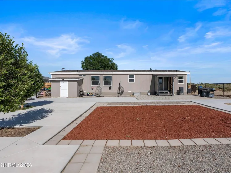 4320 Margoree, Fallon, Nevada 89406, 3 Bedrooms Bedrooms, ,2 BathroomsBathrooms,Residential,Residential,Margoree,0,260010807