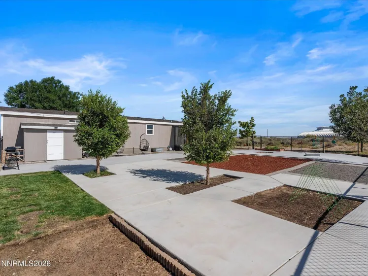 4320 Margoree, Fallon, Nevada 89406, 3 Bedrooms Bedrooms, ,2 BathroomsBathrooms,Residential,Residential,Margoree,0,260010807