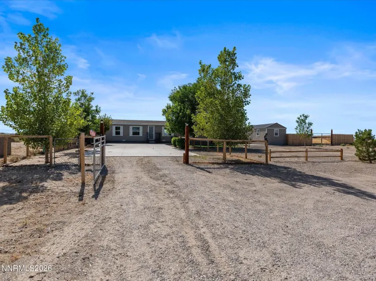 4320 Margoree, Fallon, Nevada 89406, 3 Bedrooms Bedrooms, ,2 BathroomsBathrooms,Residential,Residential,Margoree,0,260010807