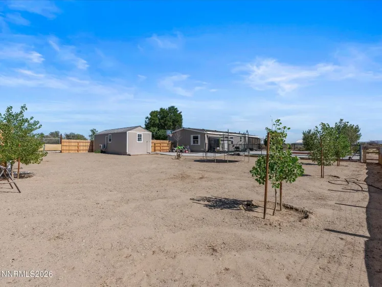 4320 Margoree, Fallon, Nevada 89406, 3 Bedrooms Bedrooms, ,2 BathroomsBathrooms,Residential,Residential,Margoree,0,260010807