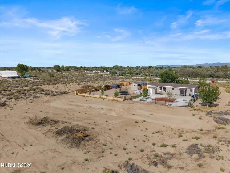 4320 Margoree, Fallon, Nevada 89406, 3 Bedrooms Bedrooms, ,2 BathroomsBathrooms,Residential,Residential,Margoree,0,260010807