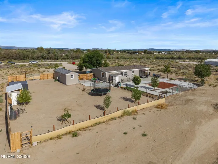 4320 Margoree, Fallon, Nevada 89406, 3 Bedrooms Bedrooms, ,2 BathroomsBathrooms,Residential,Residential,Margoree,0,260010807
