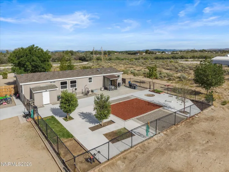 4320 Margoree, Fallon, Nevada 89406, 3 Bedrooms Bedrooms, ,2 BathroomsBathrooms,Residential,Residential,Margoree,0,260010807