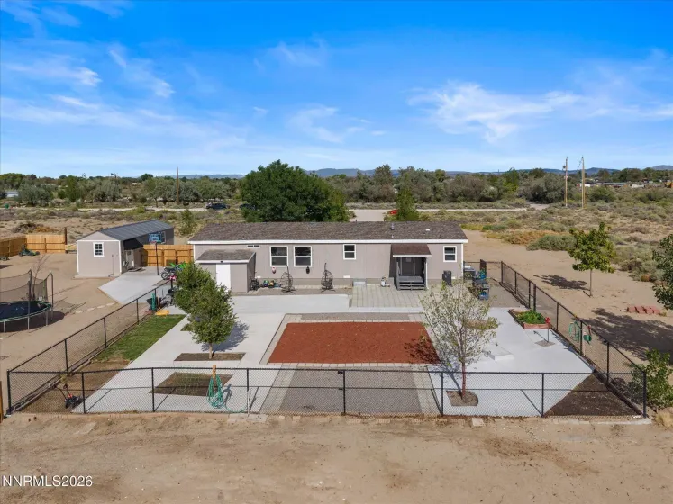 4320 Margoree, Fallon, Nevada 89406, 3 Bedrooms Bedrooms, ,2 BathroomsBathrooms,Residential,Residential,Margoree,0,260010807