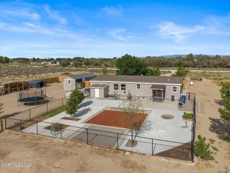 4320 Margoree, Fallon, Nevada 89406, 3 Bedrooms Bedrooms, ,2 BathroomsBathrooms,Residential,Residential,Margoree,0,260010807