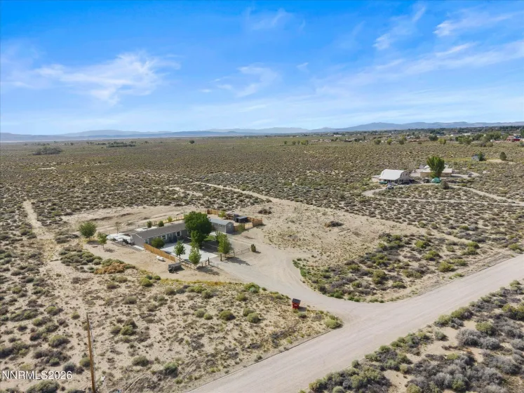 4320 Margoree, Fallon, Nevada 89406, 3 Bedrooms Bedrooms, ,2 BathroomsBathrooms,Residential,Residential,Margoree,0,260010807