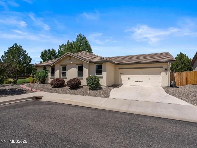 1106 Fiore, Minden, Nevada 89423, 3 Bedrooms Bedrooms, ,2 BathroomsBathrooms,Residential,Residential,Fiore,0,260010808