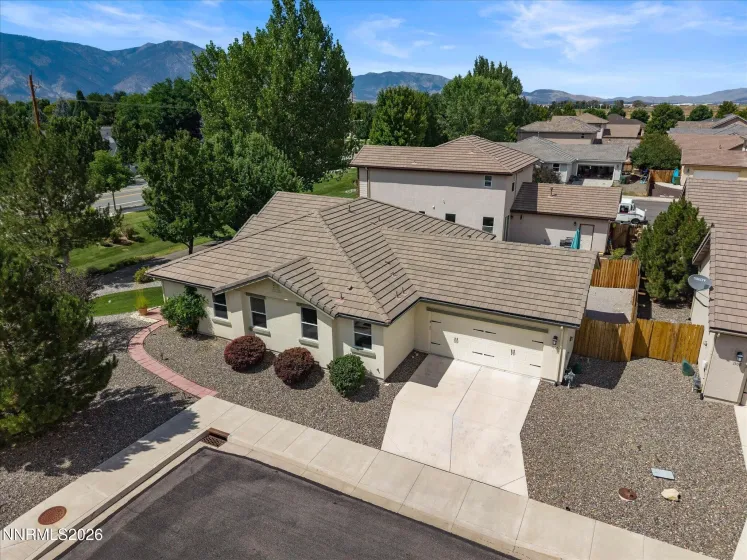 1106 Fiore, Minden, Nevada 89423, 3 Bedrooms Bedrooms, ,2 BathroomsBathrooms,Residential,Residential,Fiore,0,260010808