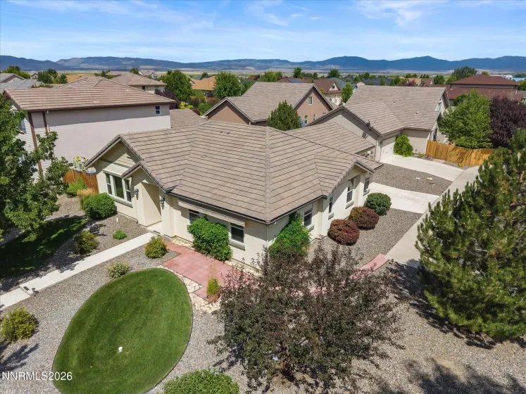 1106 Fiore, Minden, Nevada 89423, 3 Bedrooms Bedrooms, ,2 BathroomsBathrooms,Residential,Residential,Fiore,0,260010808