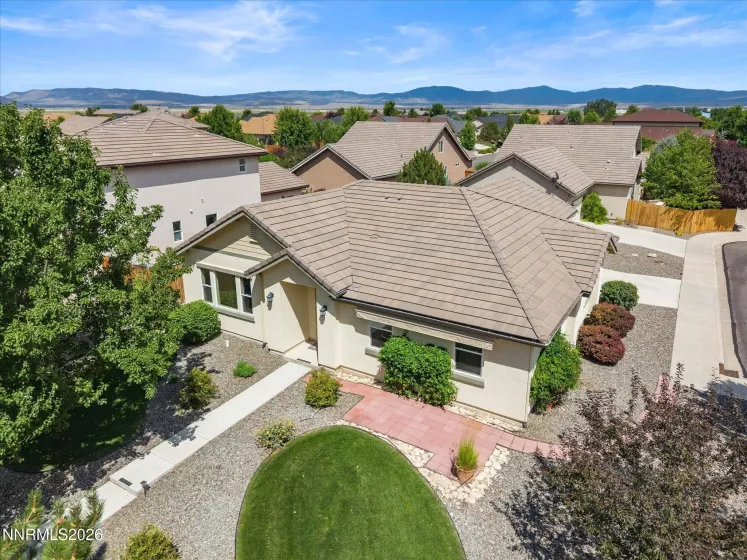 1106 Fiore, Minden, Nevada 89423, 3 Bedrooms Bedrooms, ,2 BathroomsBathrooms,Residential,Residential,Fiore,0,260010808