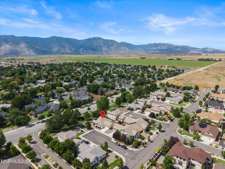 1106 Fiore, Minden, Nevada 89423, 3 Bedrooms Bedrooms, ,2 BathroomsBathrooms,Residential,Residential,Fiore,0,260010808