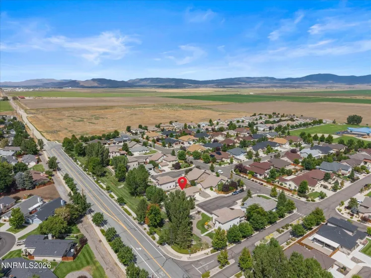 1106 Fiore, Minden, Nevada 89423, 3 Bedrooms Bedrooms, ,2 BathroomsBathrooms,Residential,Residential,Fiore,0,260010808
